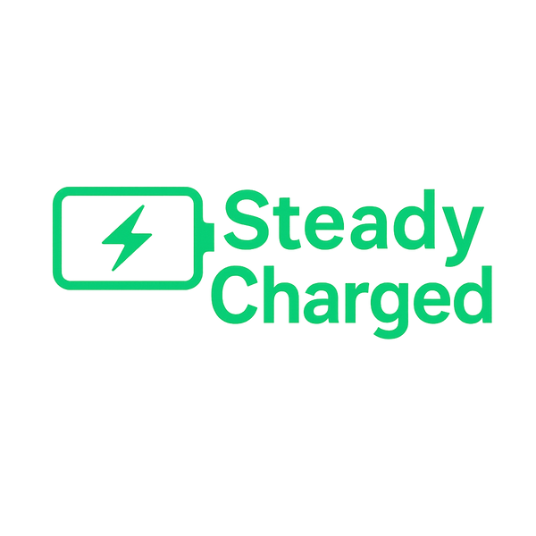 SteadyCharged 